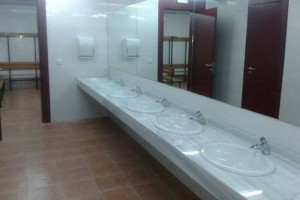 vestuari col·egi alemany barcelona