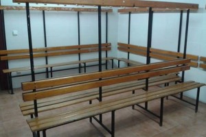 vestuari col·egi alemany barcelona