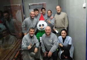 equip csscat