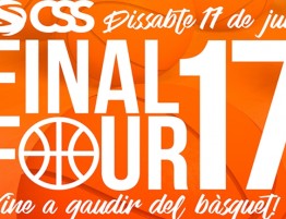 lligues bàsquet csscat