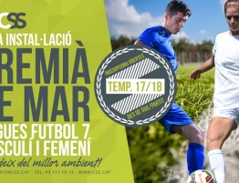 liga futbol 7 premia de mar