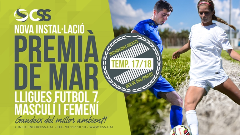 liga futbol 7 premia de mar