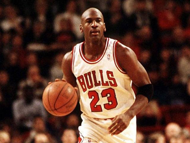 records baloncesto michael jordan