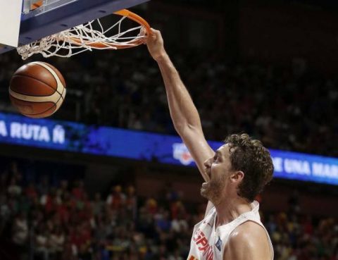 records de baloncesto