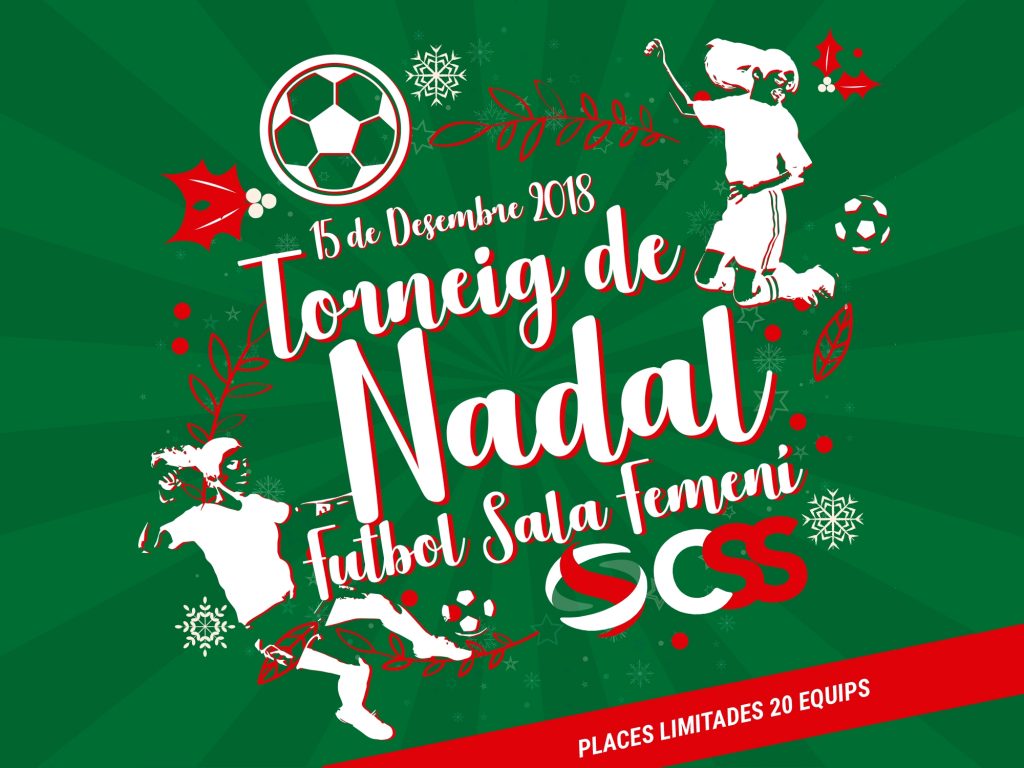 torneo futbol sala femenino