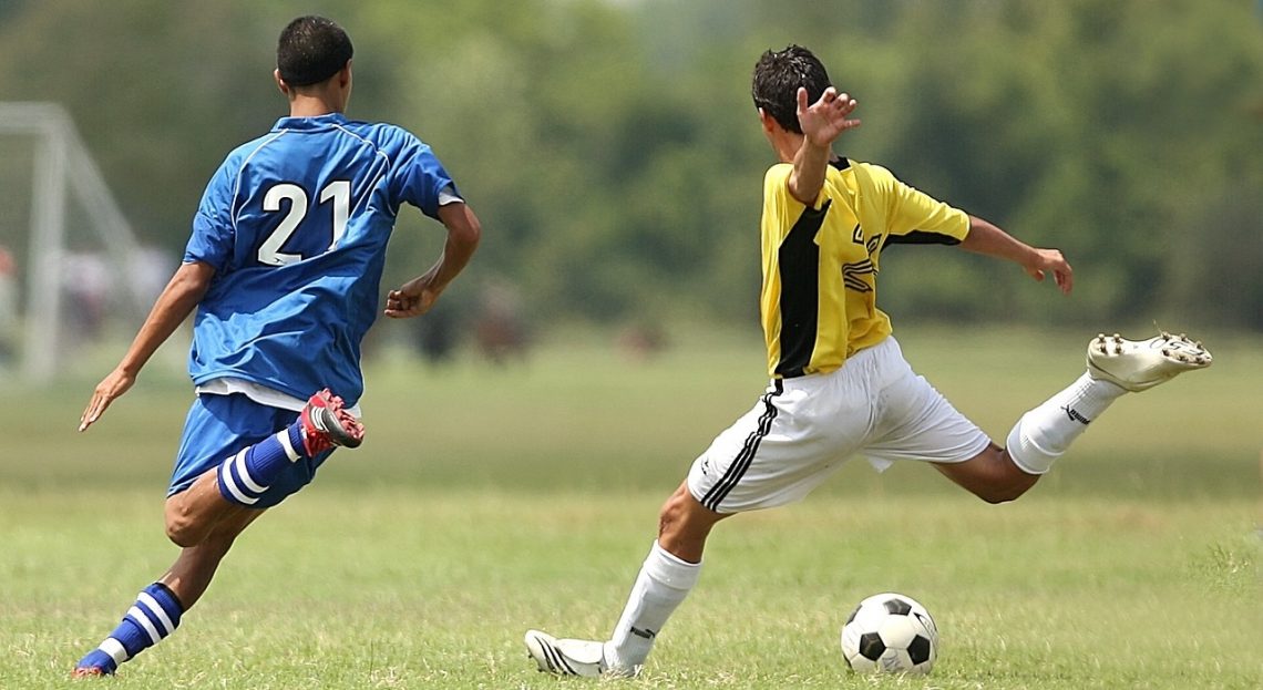 ligas de futbol