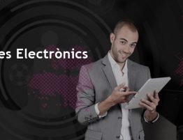 actes electronics