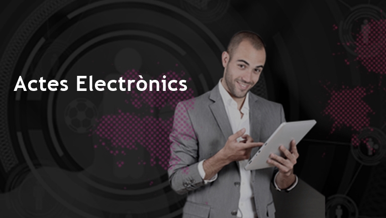 actes electronics