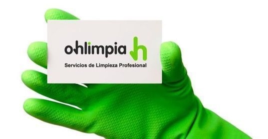 Ohlimpia servicio limpieza