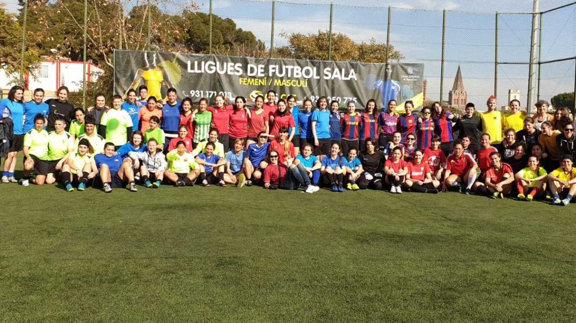 torneig-Futbol-sala-femeni-barcelona-solidarii